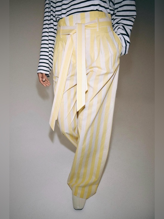 Zara Pants - Zara high waist pants